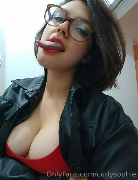curlysophie star xxx img
