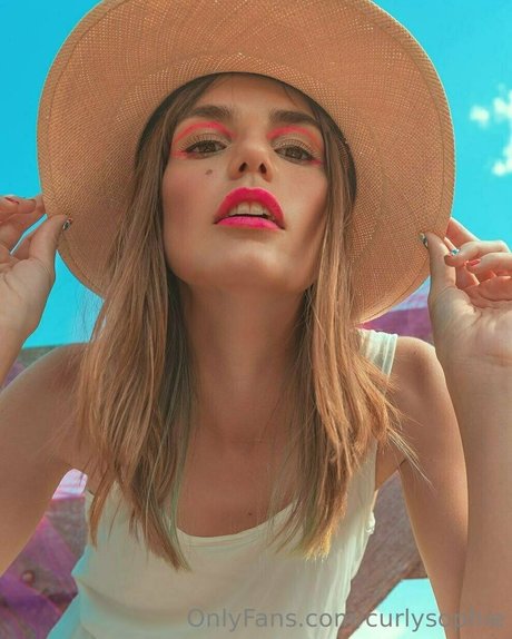 curlysophie pornstar best archive