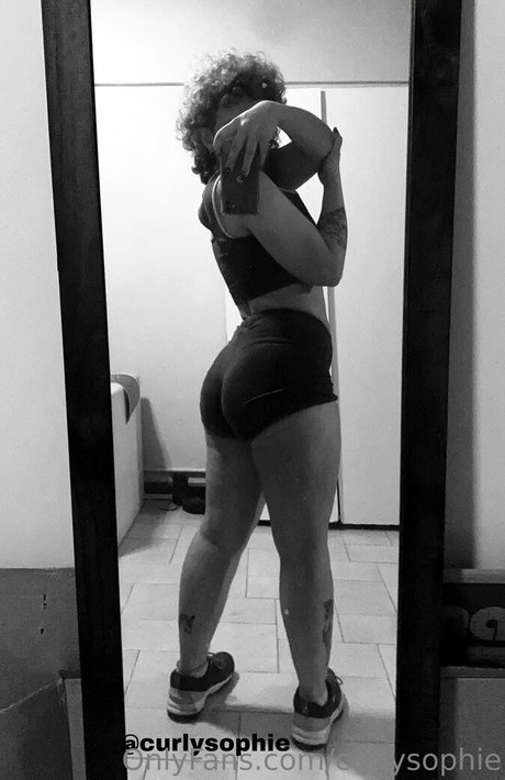 curlysophie star porn img