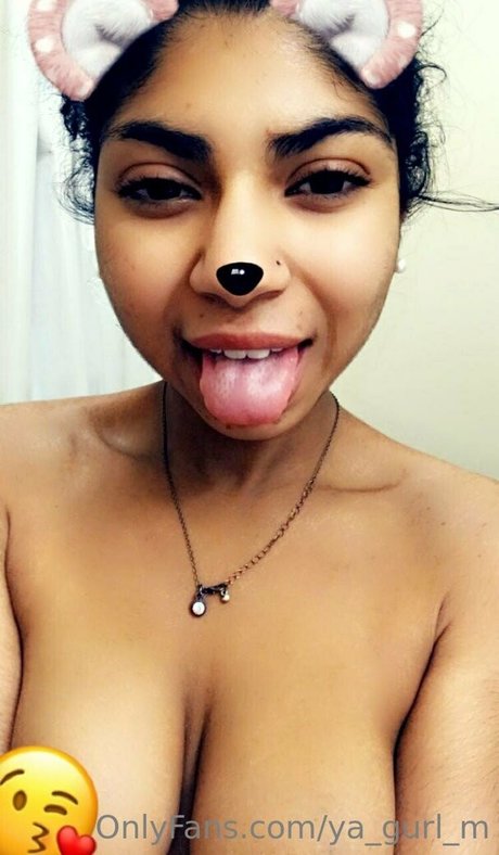 ya gurl m high quality pornstar picture