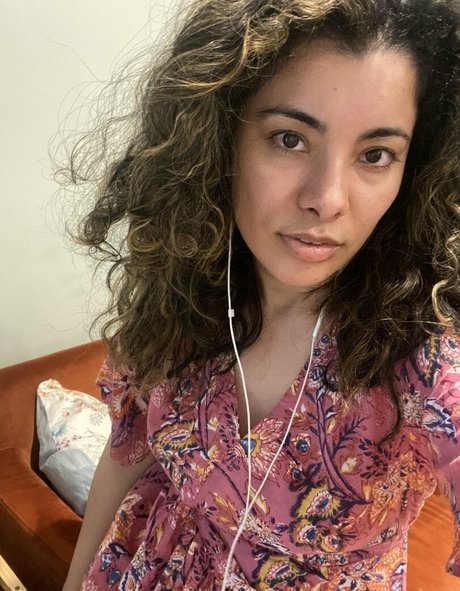 Maya Morena pornstar nude photos