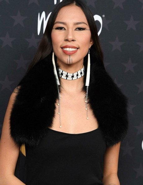 Quannah Chasinghorse best pornstar img