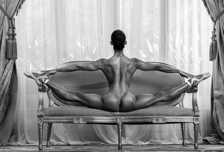 laetitiamodelfree star exclusive archive