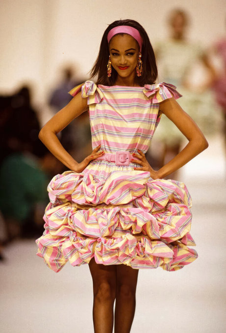 Tyra Banks nudes actress photo