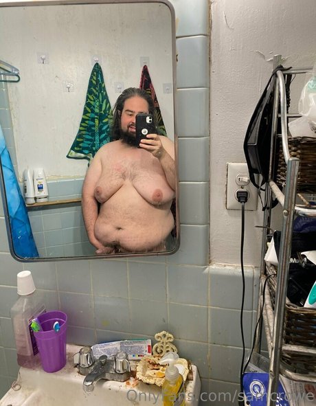 samcrowe model adult pictures