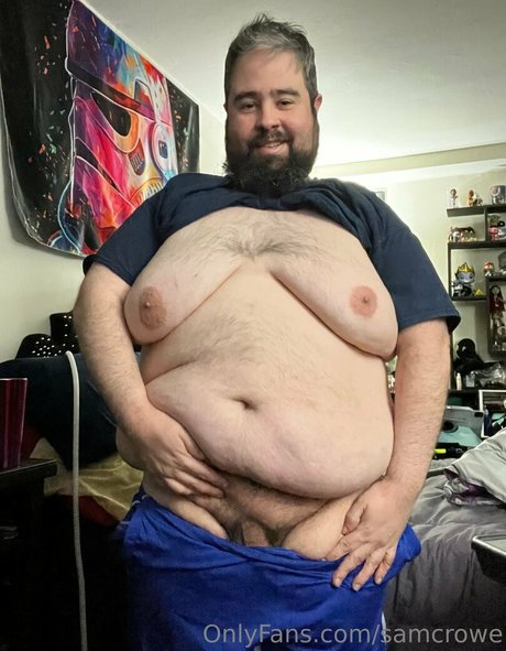 samcrowe sex actress photos