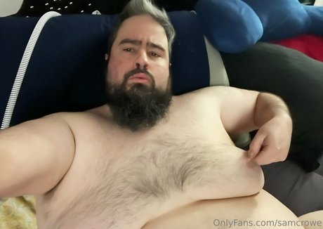 samcrowe nudes star images