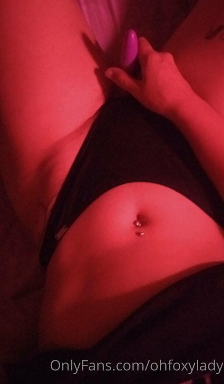 ohfoxylady pornstar nude galleries