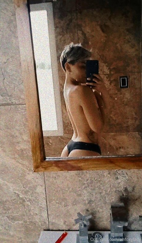 ohfoxylady pornstar xxx images