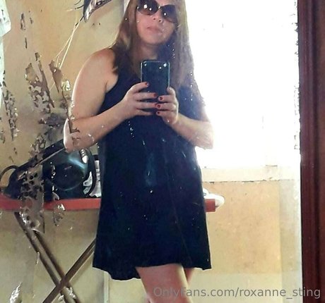 roxanne sting model nudes pic