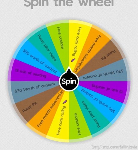 fallinlovia naked star image