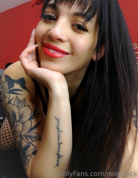 reinarock pornographic star image