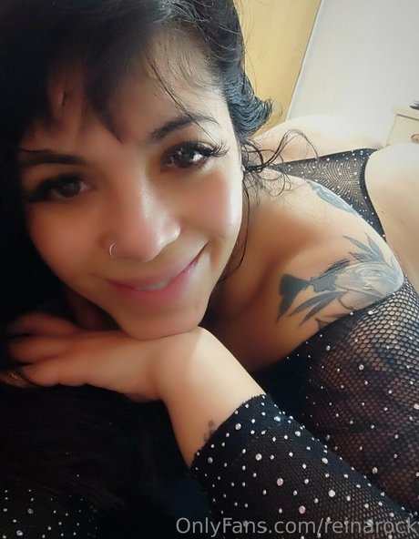 reinarock naked actress image