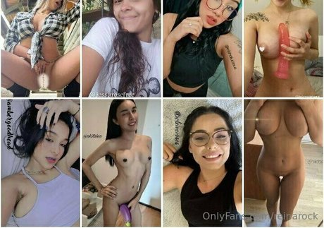 reinarock model sexy images