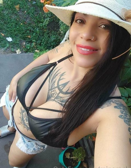 reinarock pornstar hot image