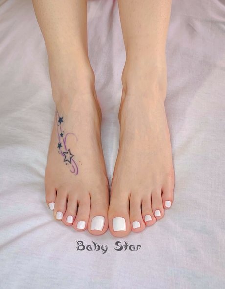 Baby Star exclusive star galleries