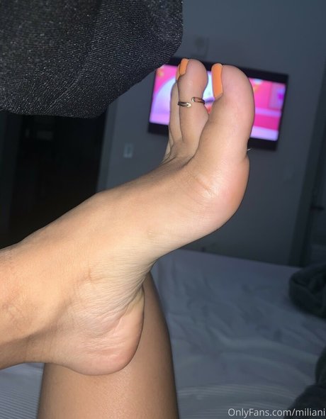 Miliani star beautiful pics