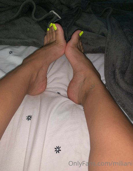 Miliani hd star photos