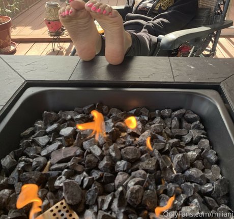 Miliani perfect star pictures