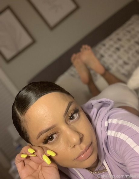 Miliani xxx pornstar img