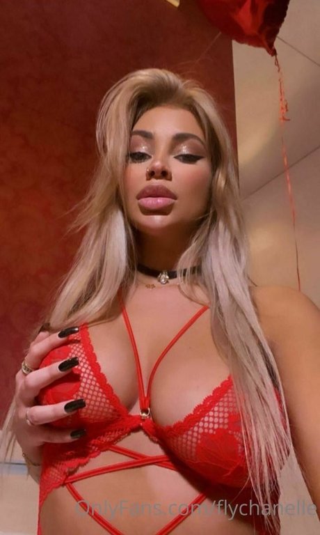Flychanelle star hd gallery