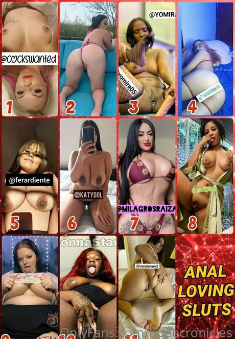 hoeecronicles exclusive star gallery