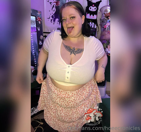 hoeecronicles star archive