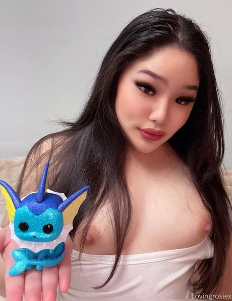 lovingrosiex star free pic