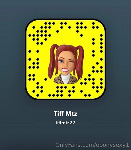 ebonysexy1 nudes pornstar image