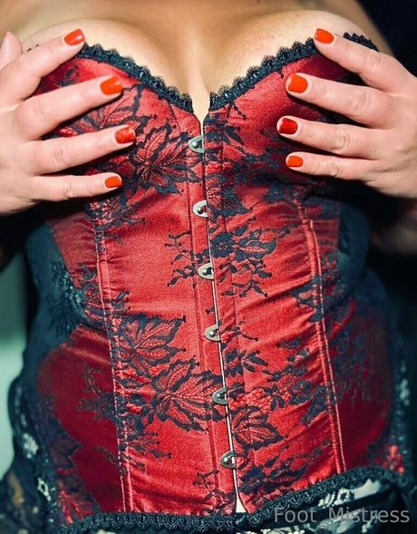 the footress xxx model archive