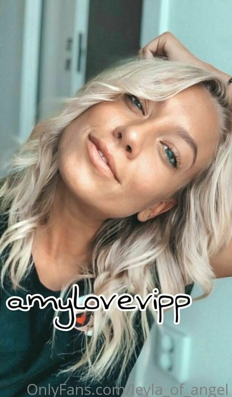 leyla of angel pornstar nude gallery