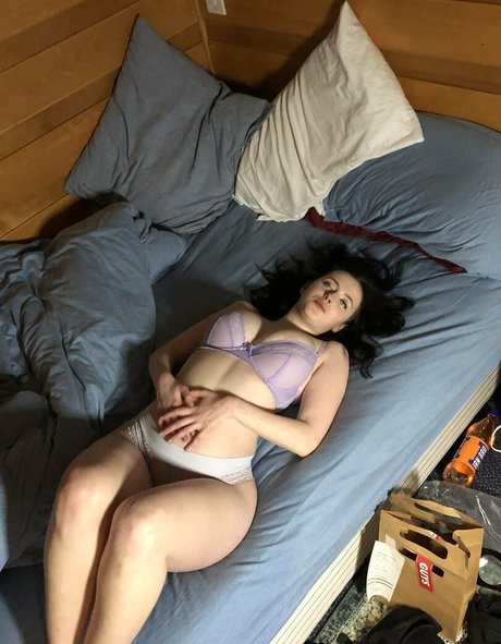 pixiegoth nude pornstar archive