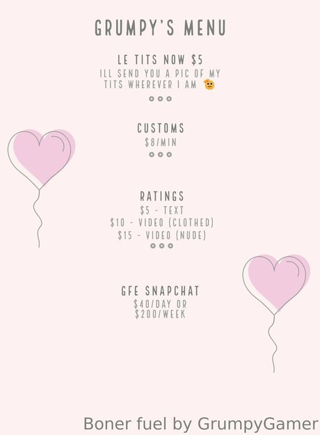 grumpygamergirl star nudes images