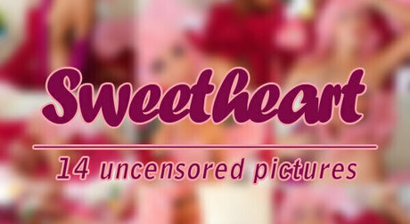 honeyhippi nudes model photos