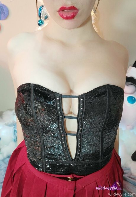 wildwylieafterdark high quality star galleries