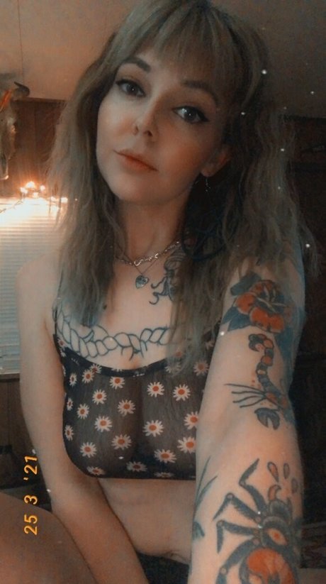 cheyennepeppr pretty star pics