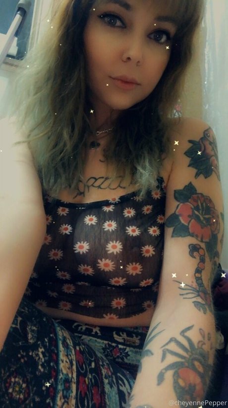 cheyennepeppr free star images