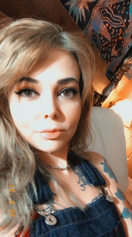 cheyennepeppr star naked photos