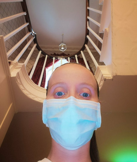 naughtyannmarie nice model img