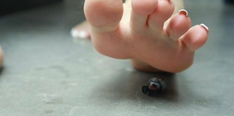 vixen arches model naked archive