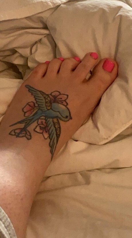 gingerrail nice model pic