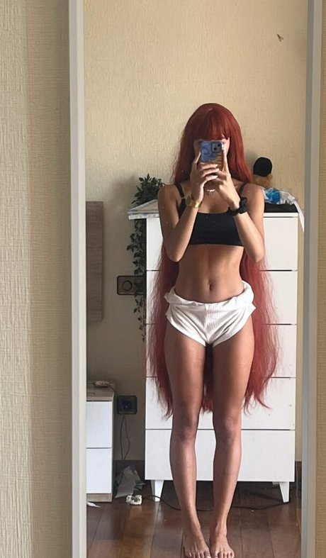 Larissa Kimberly Profile