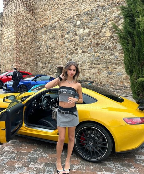 Larissa Kimberly pornstar image