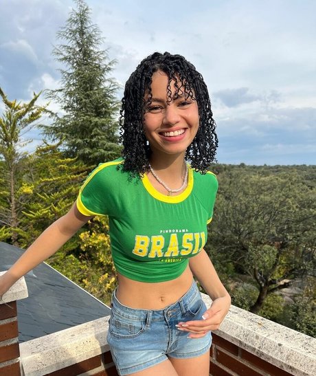 Larissa Kimberly pornstar best galleries