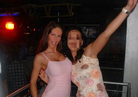 Nathalie Gauvreau xxx star images