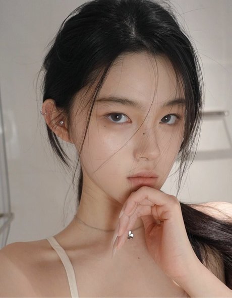 iamazhai pornstar exclusive picture