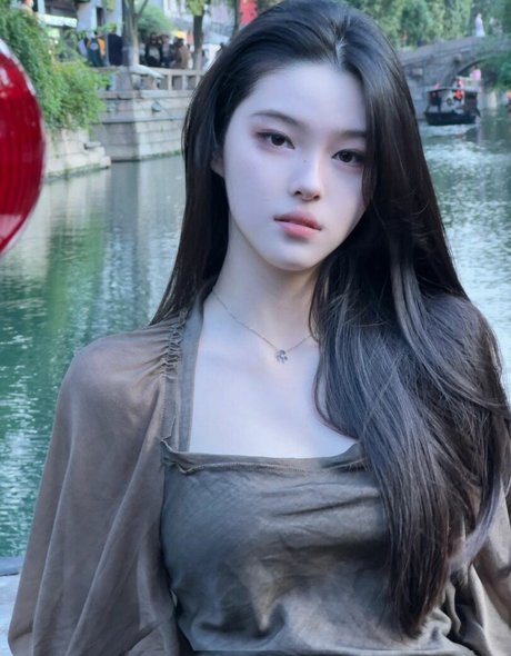 iamazhai star sexy gallery