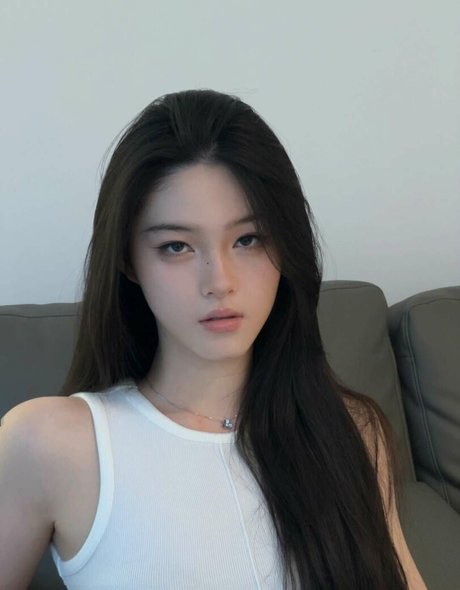 iamazhai model porn pics