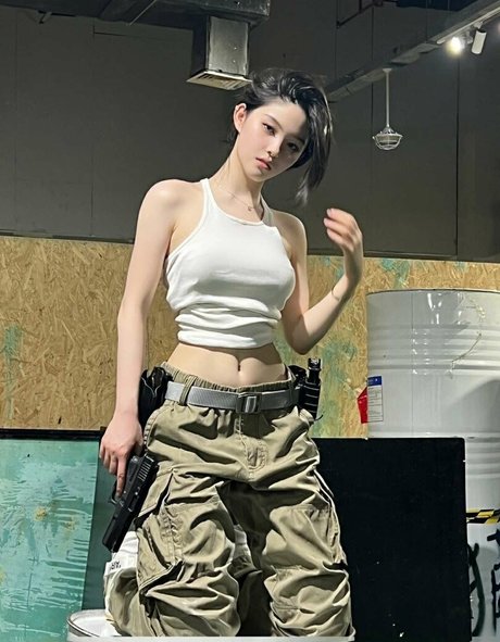 iamazhai best model galleries