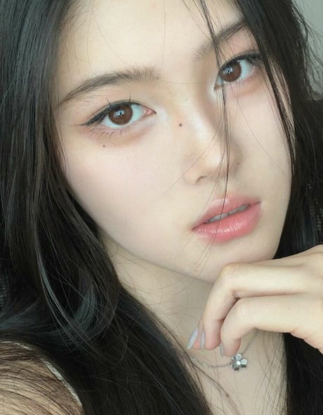 iamazhai pornstar high quality pictures